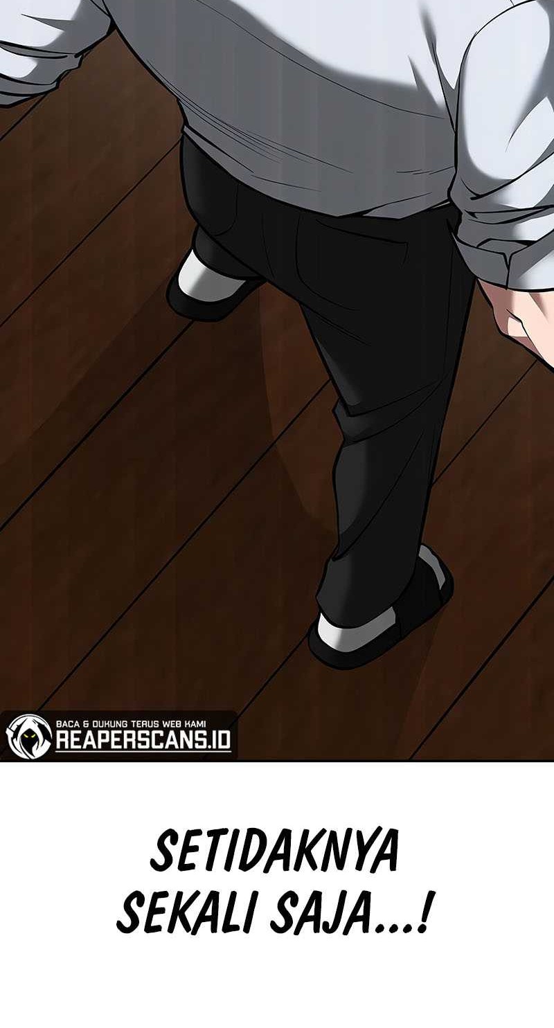 The Bully In Charge Chapter 32 - halaman 41