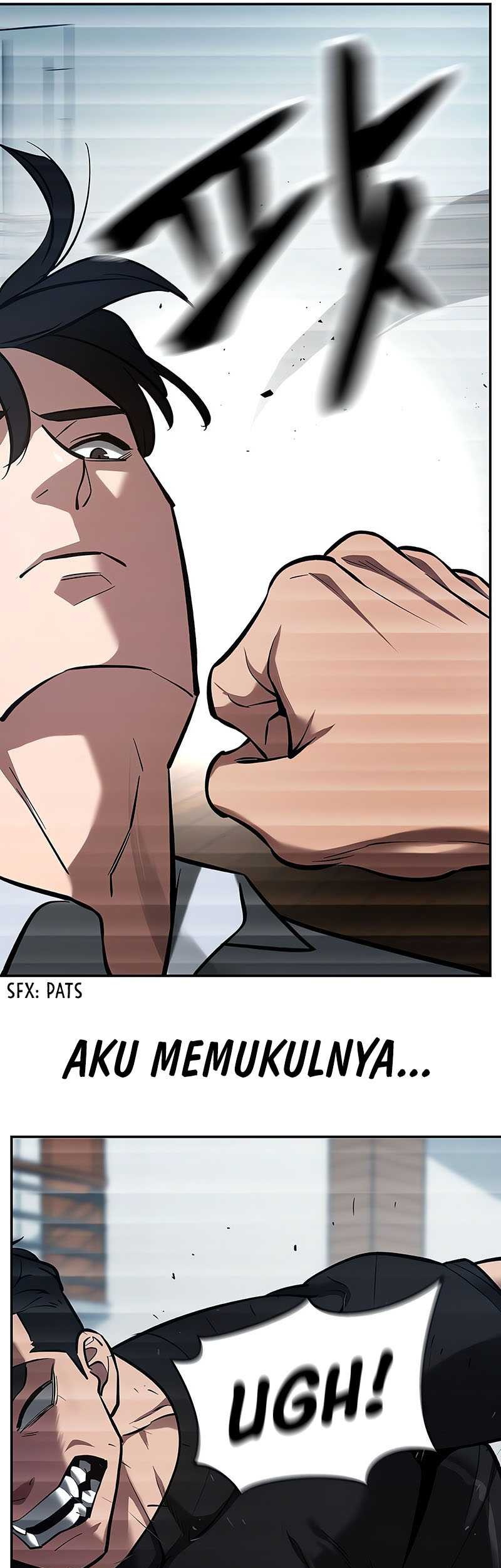 The Bully In Charge Chapter 32 - halaman 42