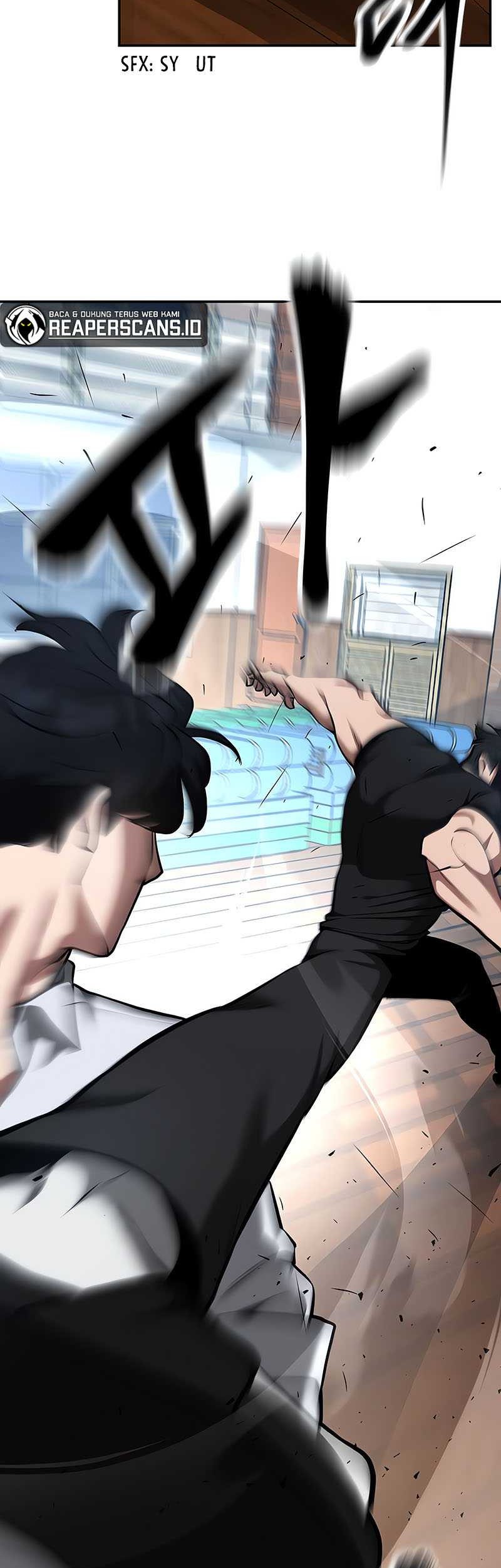 The Bully In Charge Chapter 32 - halaman 47