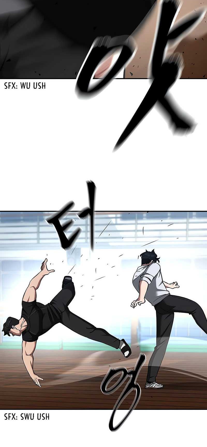 The Bully In Charge Chapter 32 - halaman 48