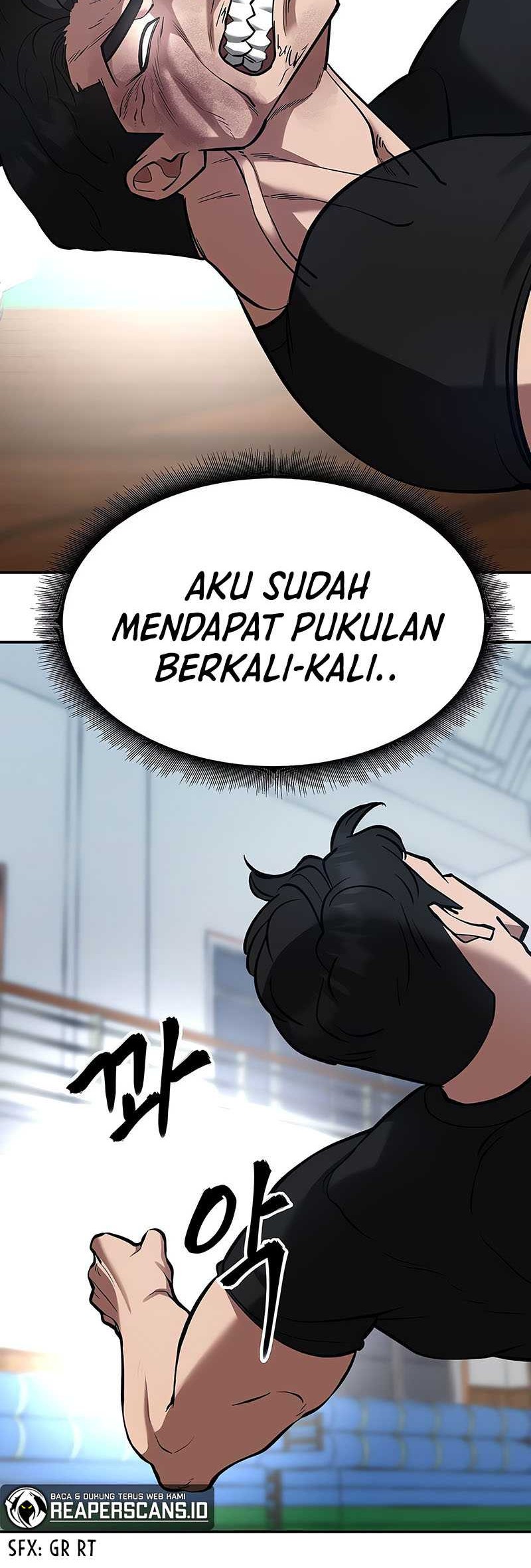 The Bully In Charge Chapter 32 - halaman 52