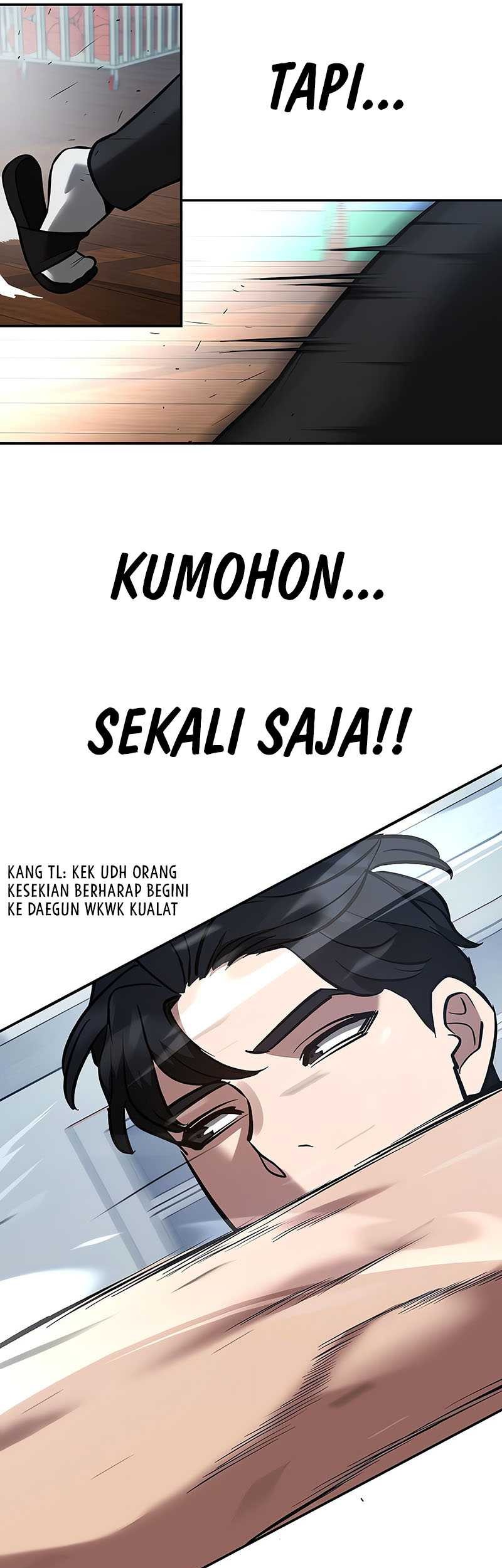 The Bully In Charge Chapter 32 - halaman 53