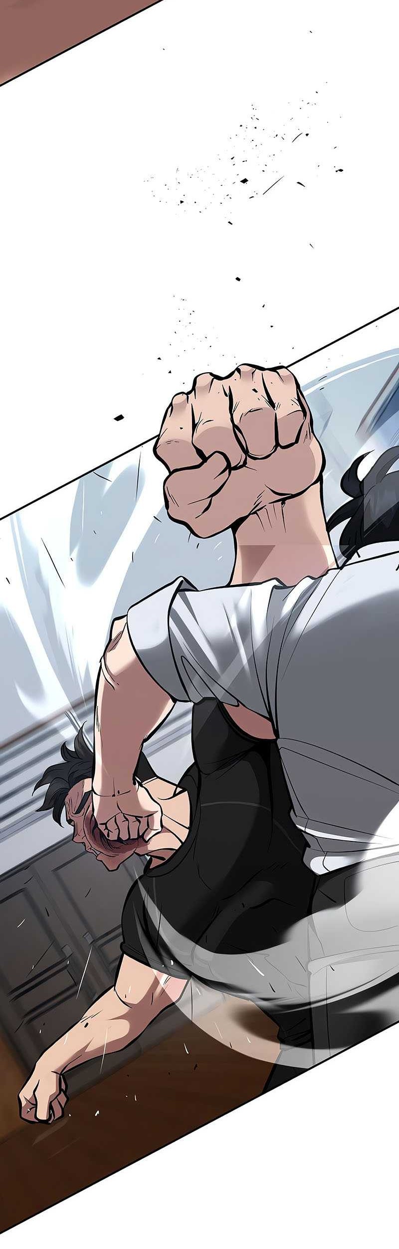 The Bully In Charge Chapter 32 - halaman 54