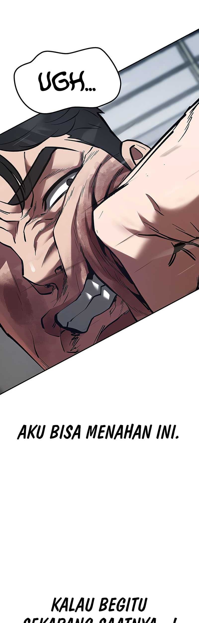 The Bully In Charge Chapter 32 - halaman 55