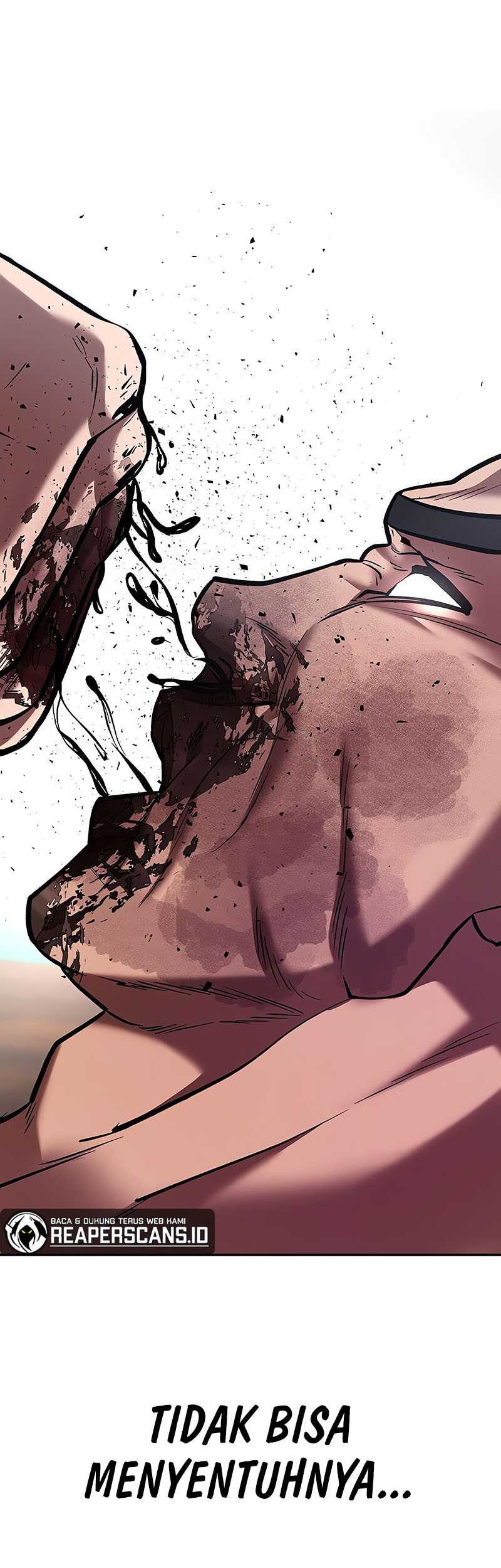 The Bully In Charge Chapter 32 - halaman 60