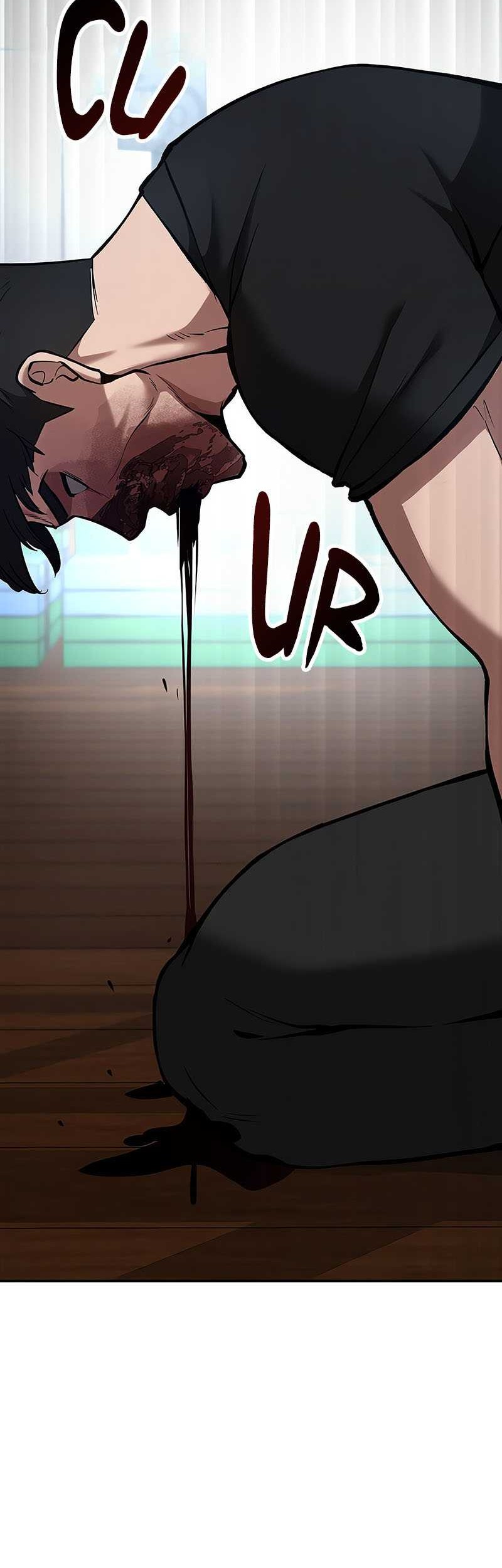 The Bully In Charge Chapter 32 - halaman 62