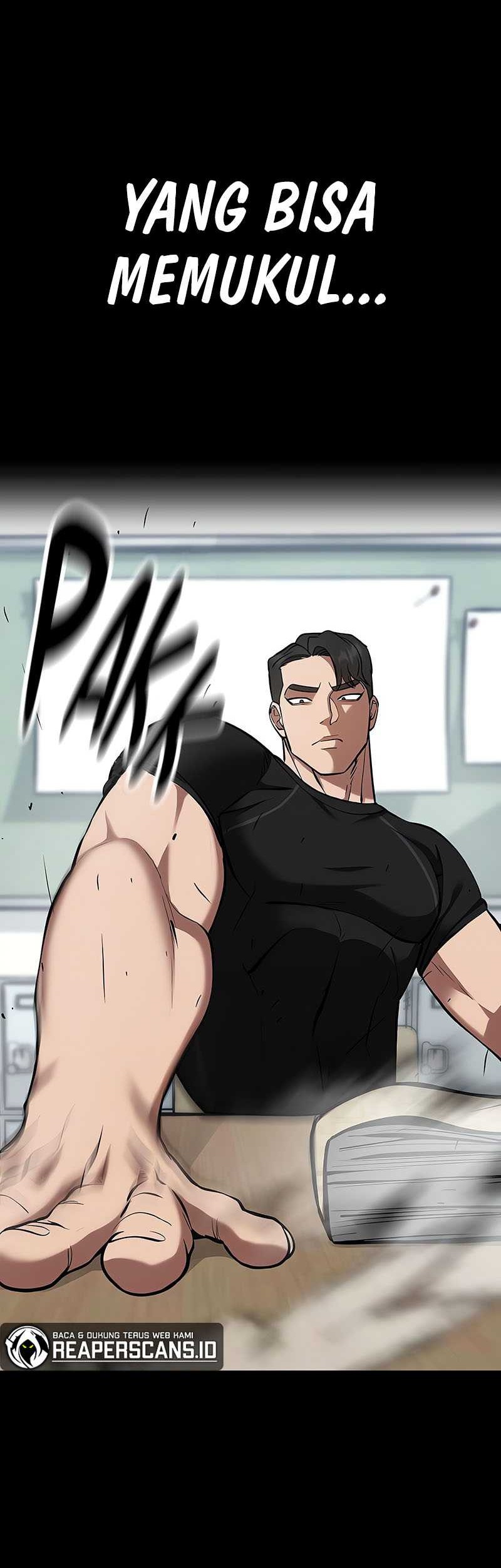 The Bully In Charge Chapter 32 - halaman 64
