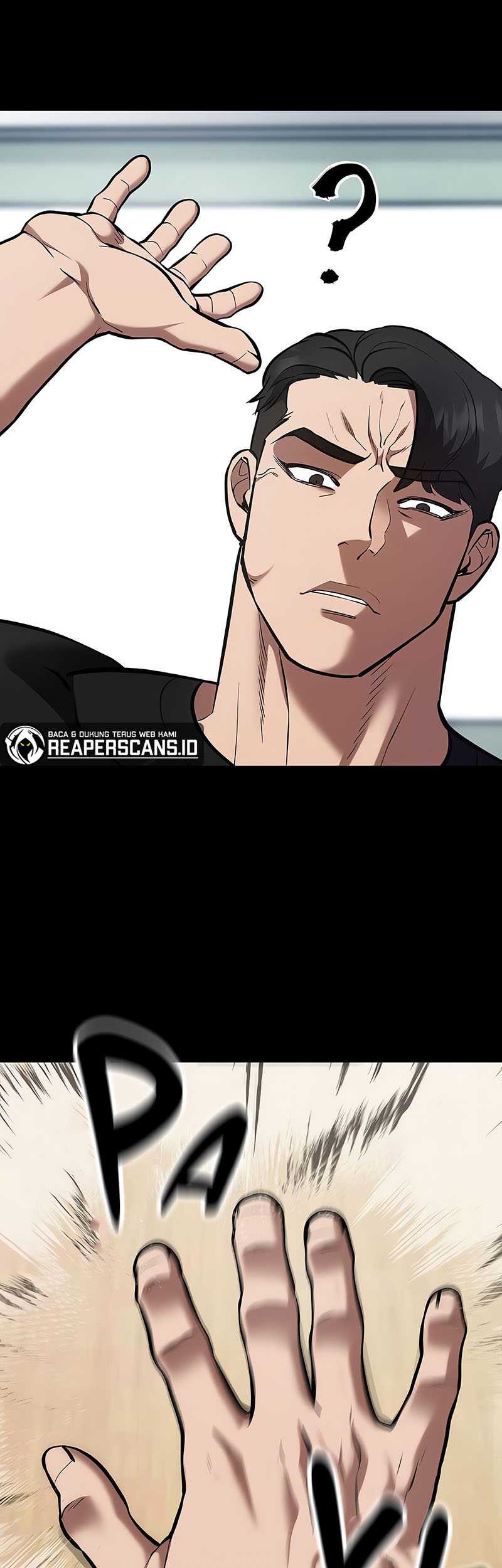 The Bully In Charge Chapter 32 - halaman 65
