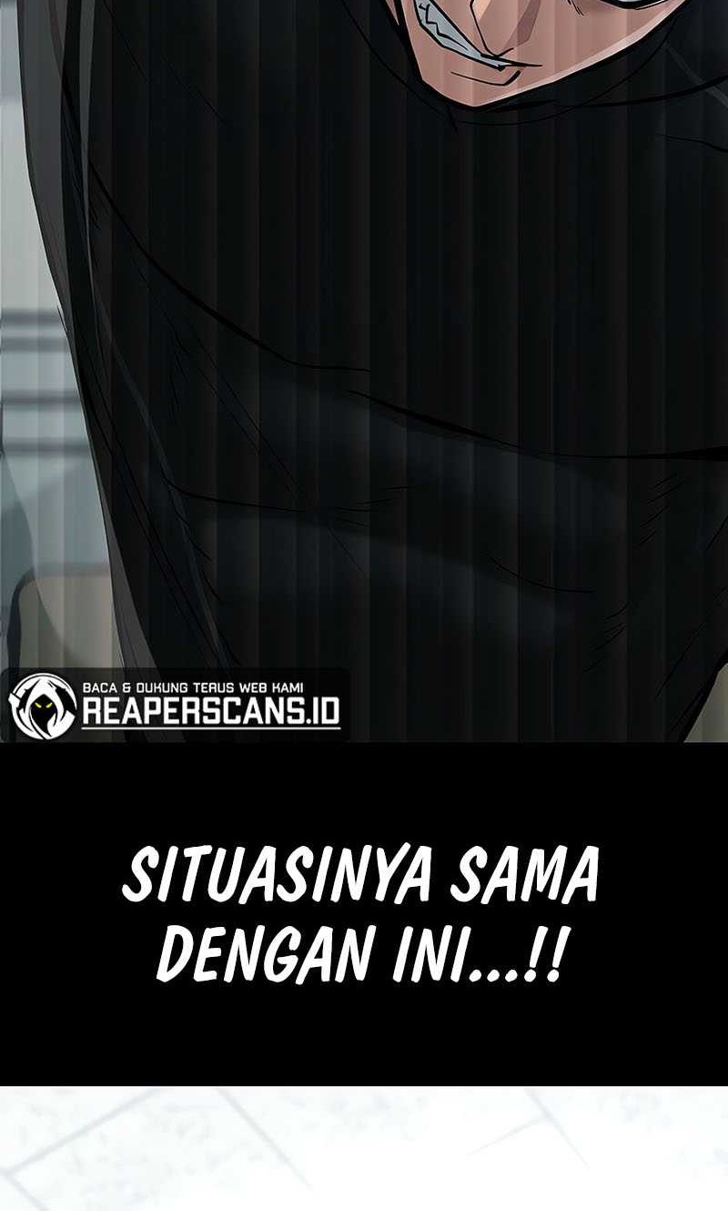The Bully In Charge Chapter 32 - halaman 71