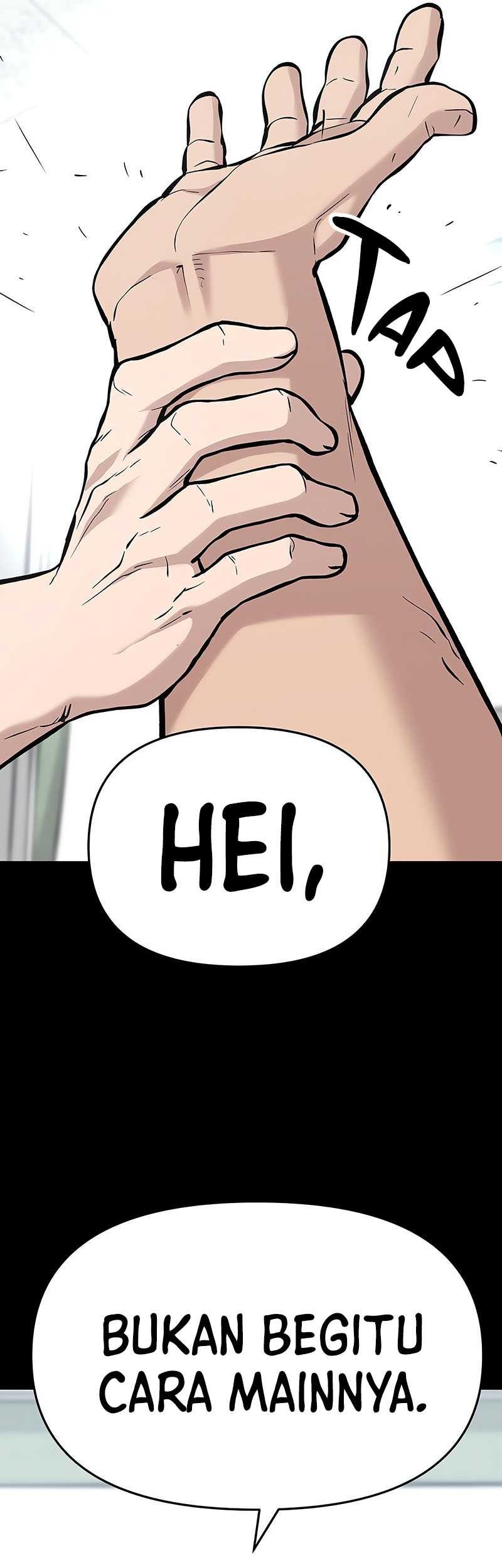 The Bully In Charge Chapter 32 - halaman 72