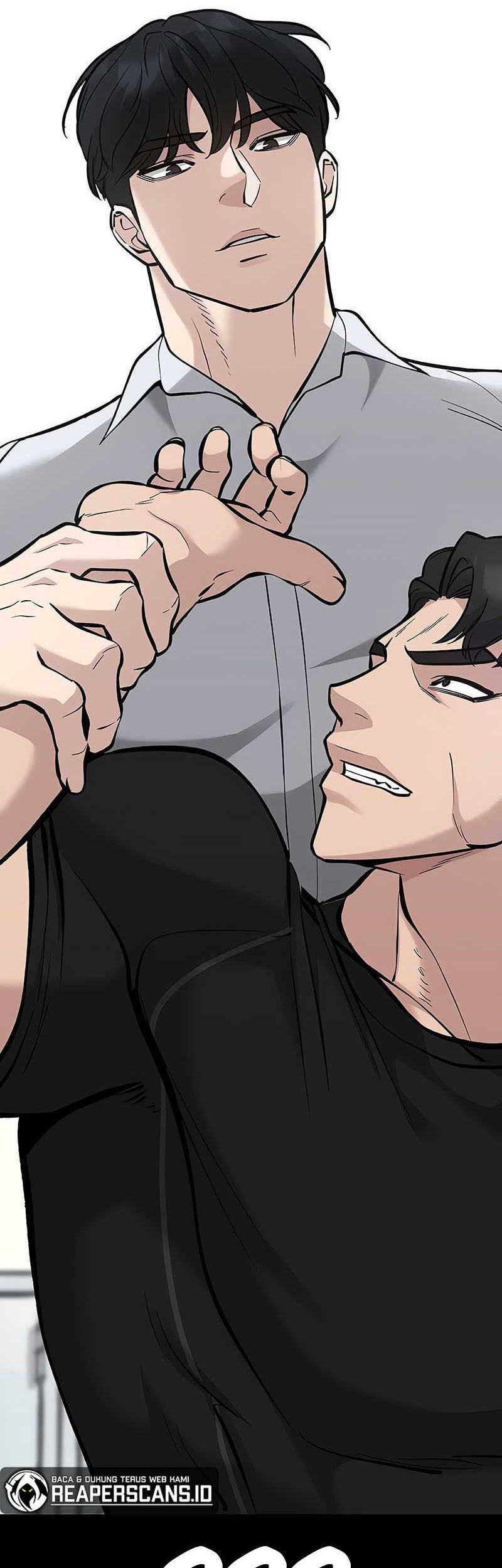 The Bully In Charge Chapter 32 - halaman 73