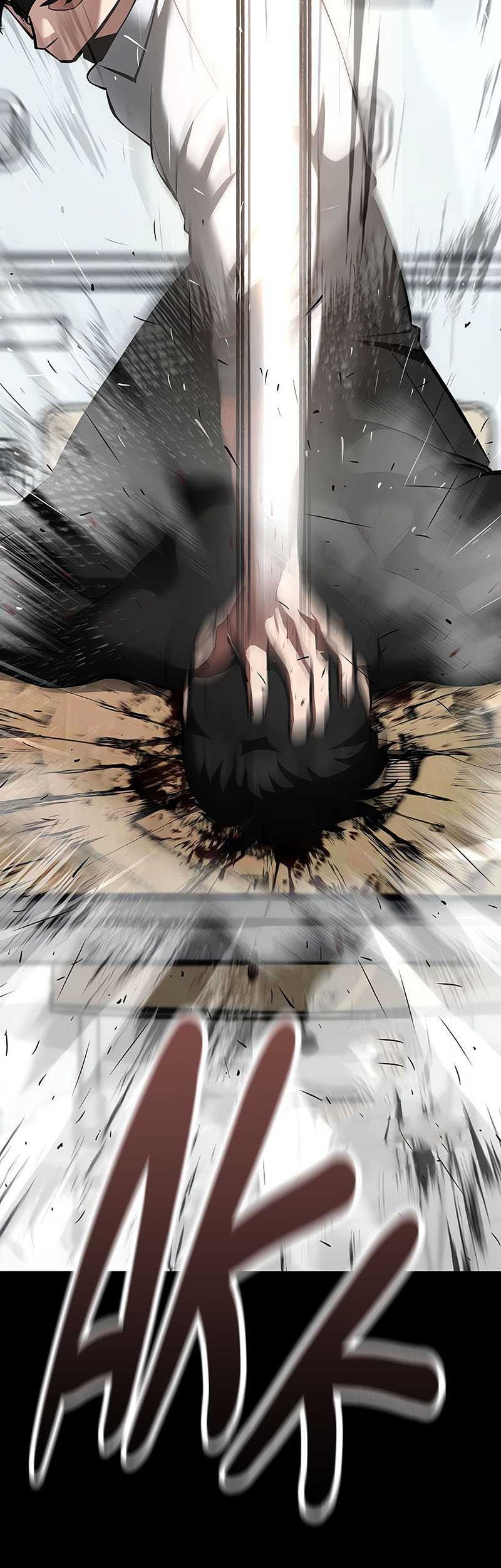 The Bully In Charge Chapter 32 - halaman 76