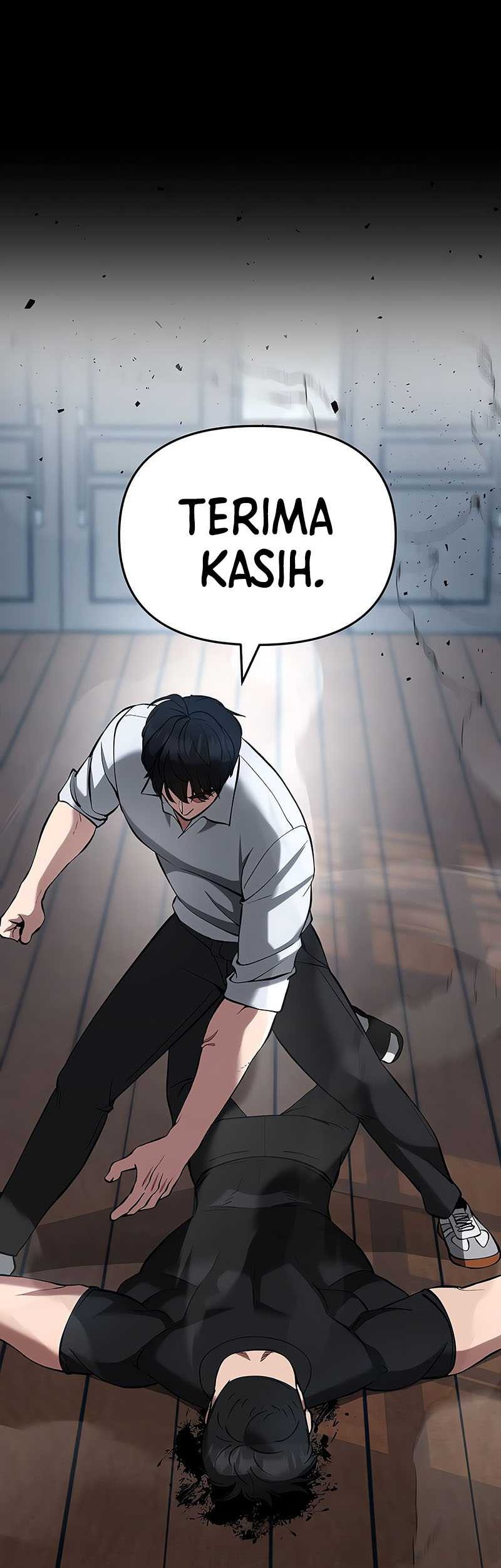 The Bully In Charge Chapter 32 - halaman 77