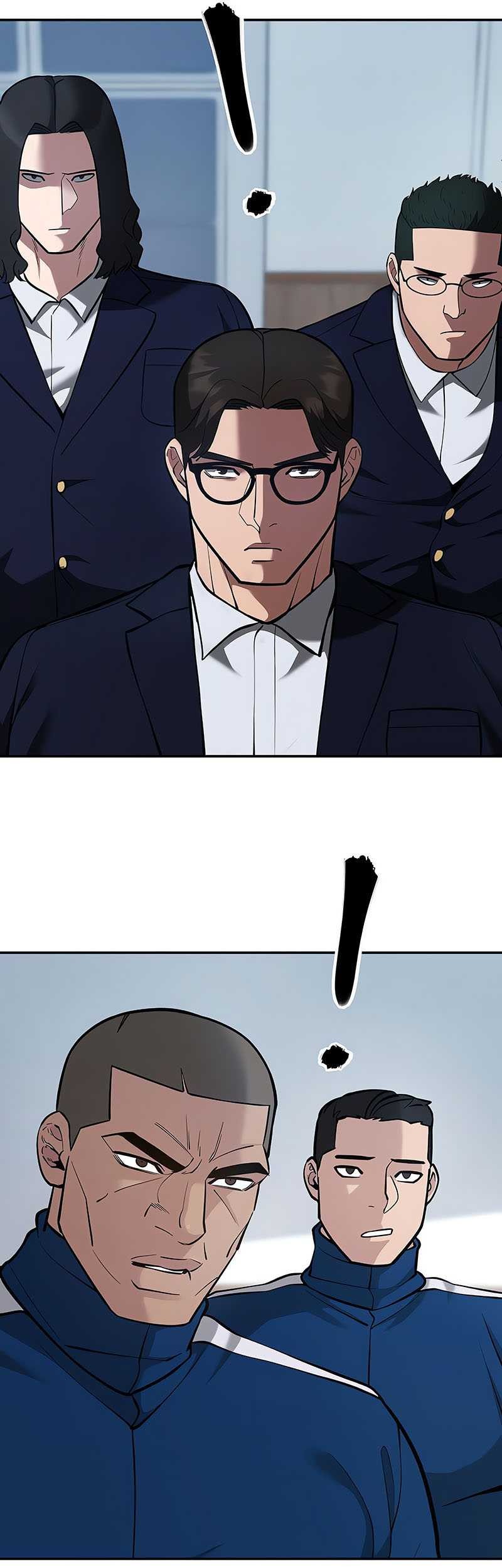 The Bully In Charge Chapter 32 - halaman 79