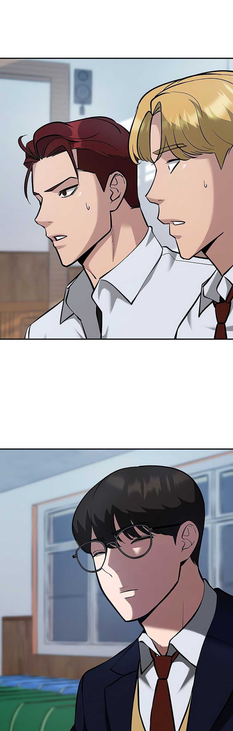 The Bully In Charge Chapter 32 - halaman 80