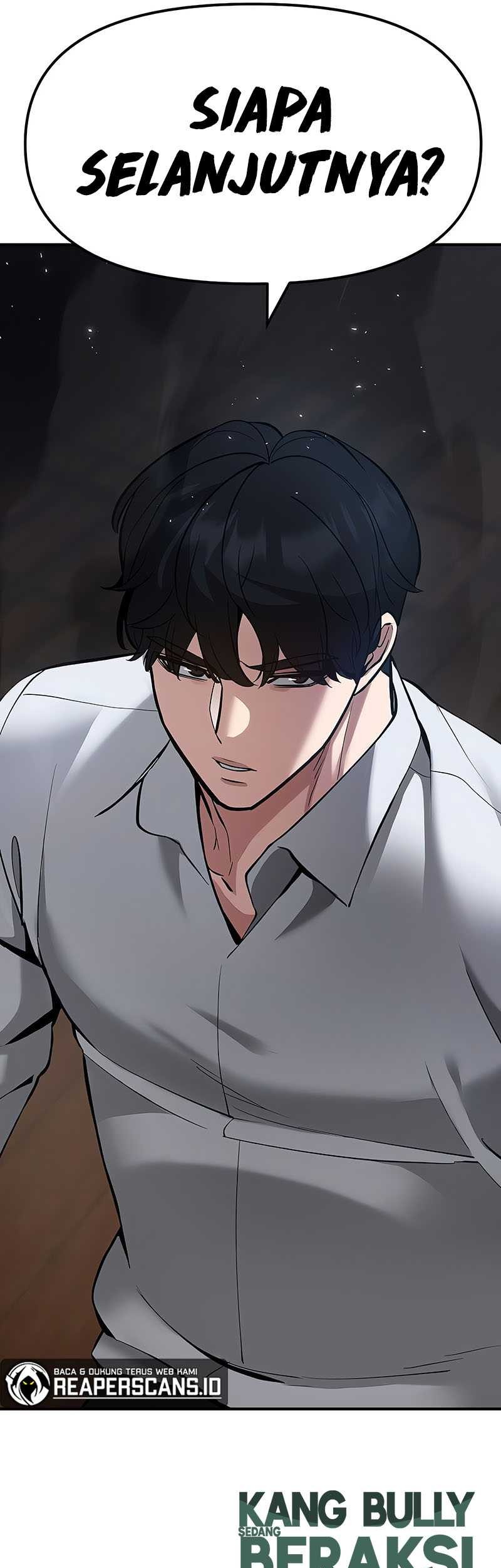 The Bully In Charge Chapter 32 - halaman 83