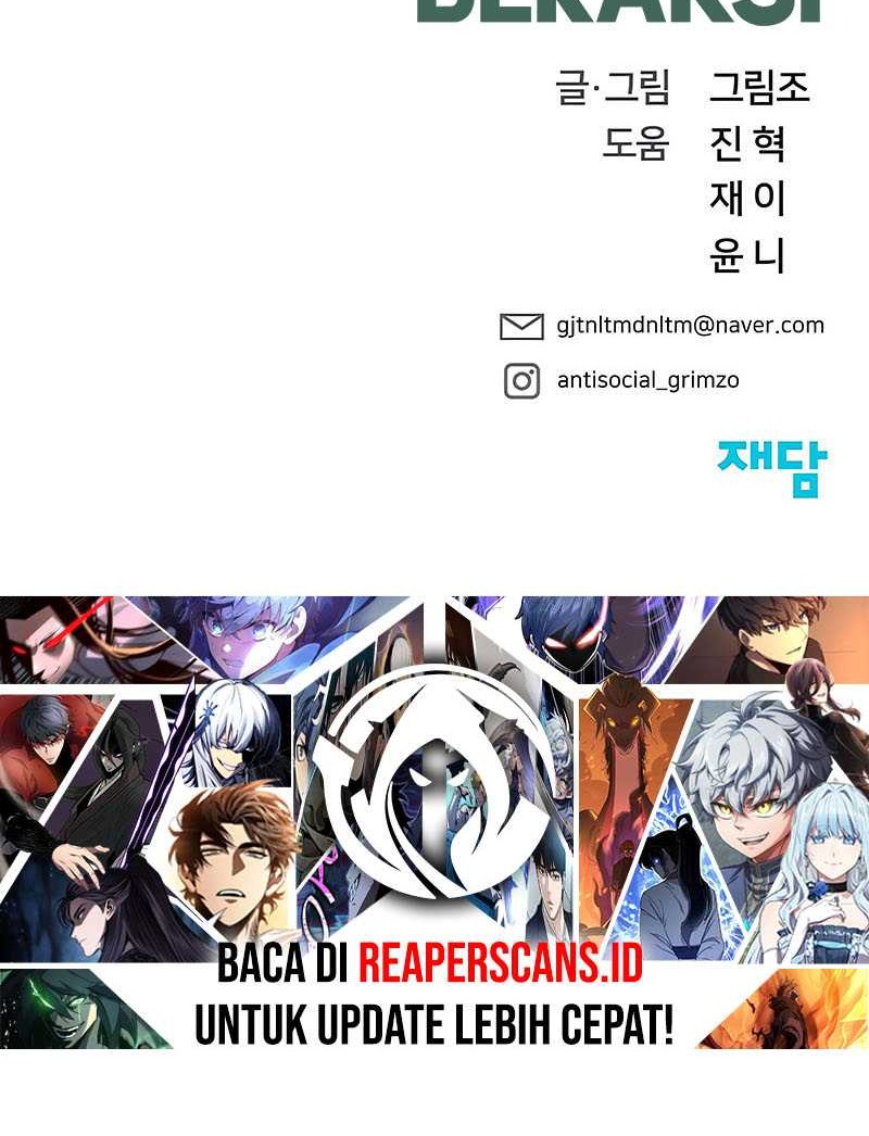 The Bully In Charge Chapter 32 - halaman 84