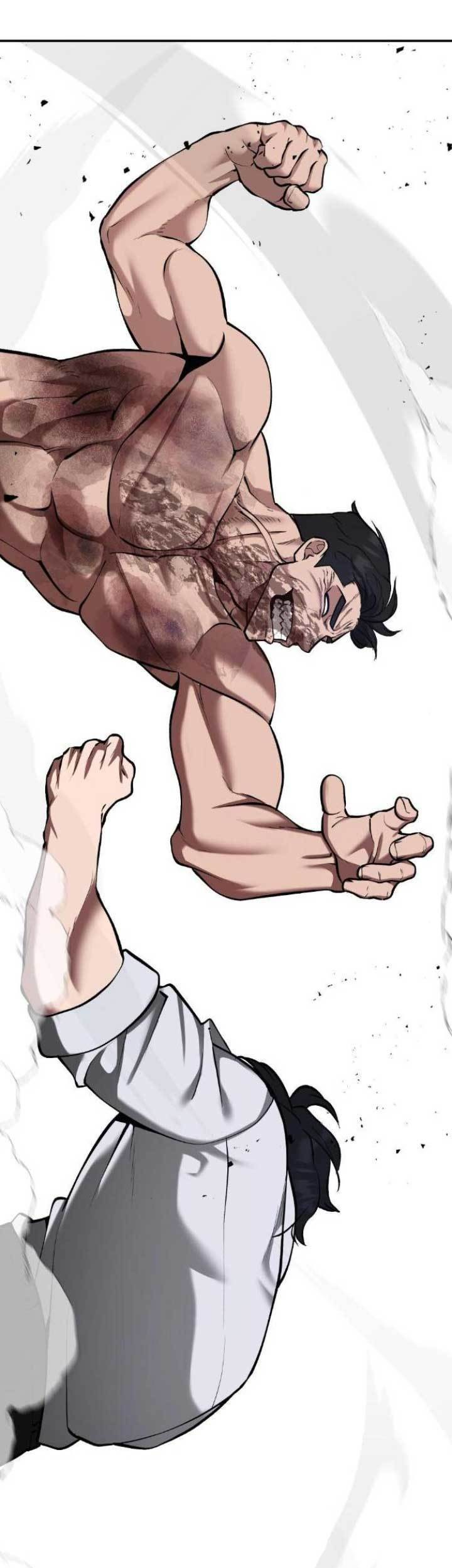 The Bully In Charge Chapter 33 - halaman 100