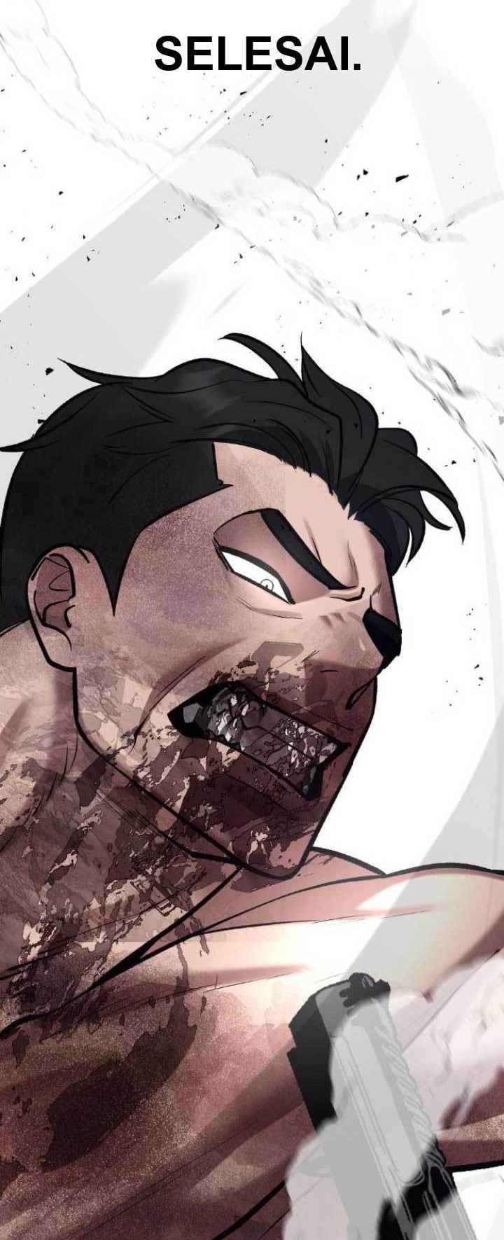 The Bully In Charge Chapter 33 - halaman 101