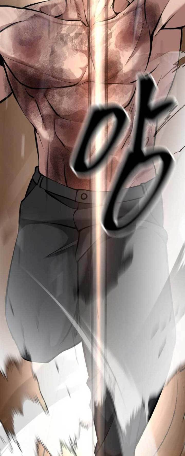 The Bully In Charge Chapter 33 - halaman 103