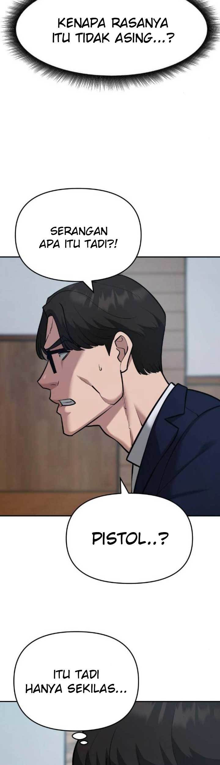 The Bully In Charge Chapter 33 - halaman 108