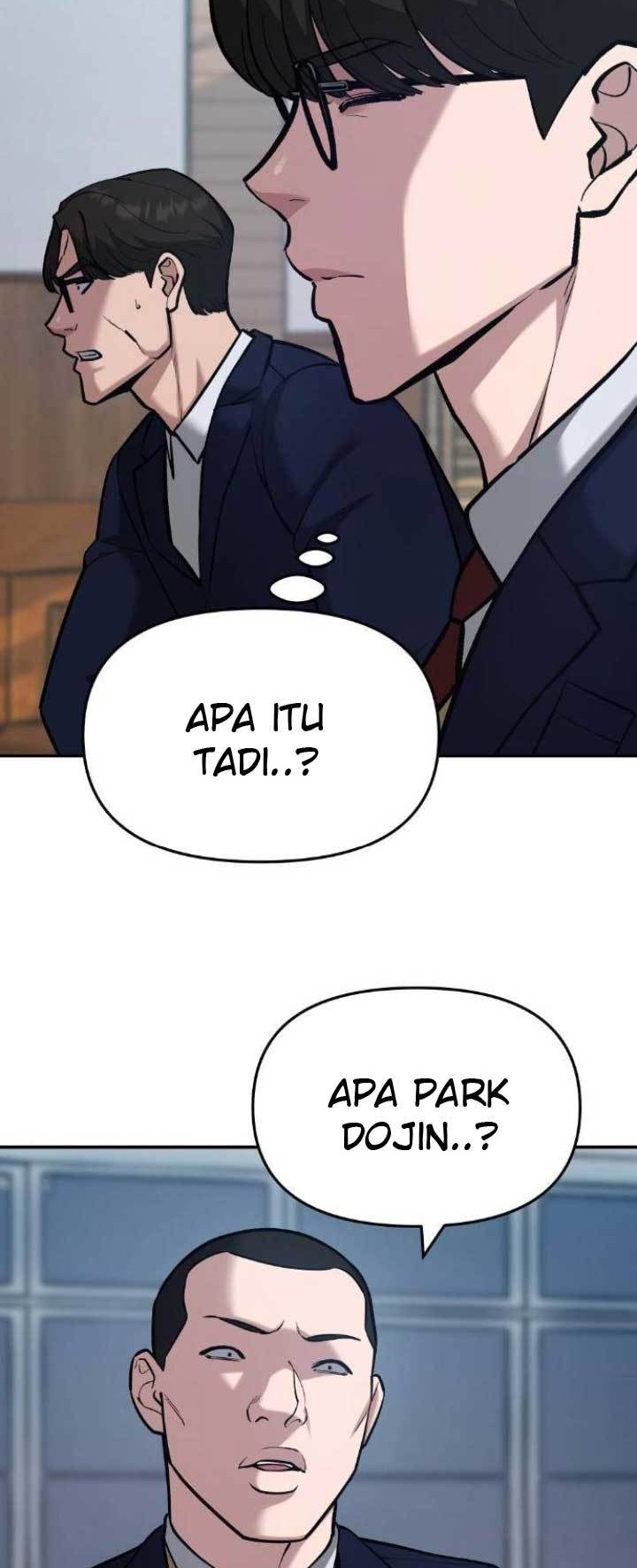 The Bully In Charge Chapter 33 - halaman 109