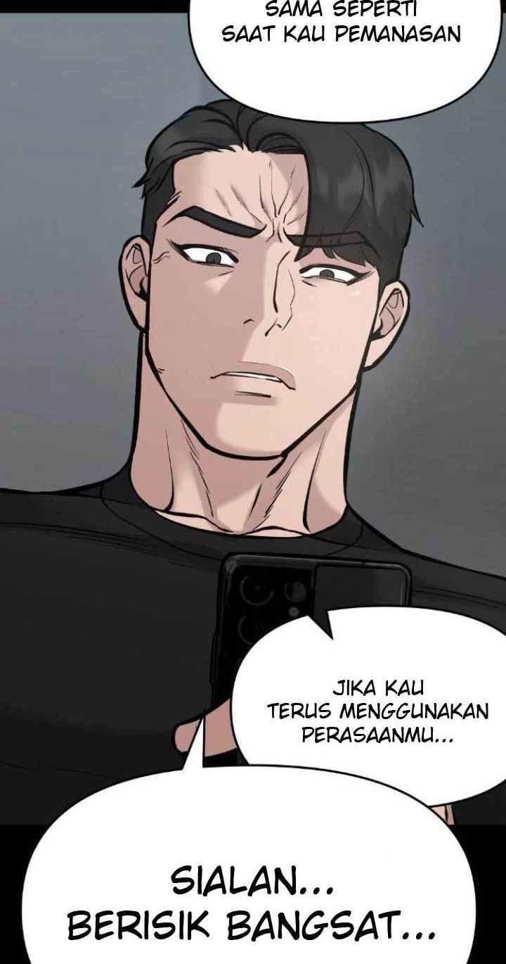 The Bully In Charge Chapter 33 - halaman 11
