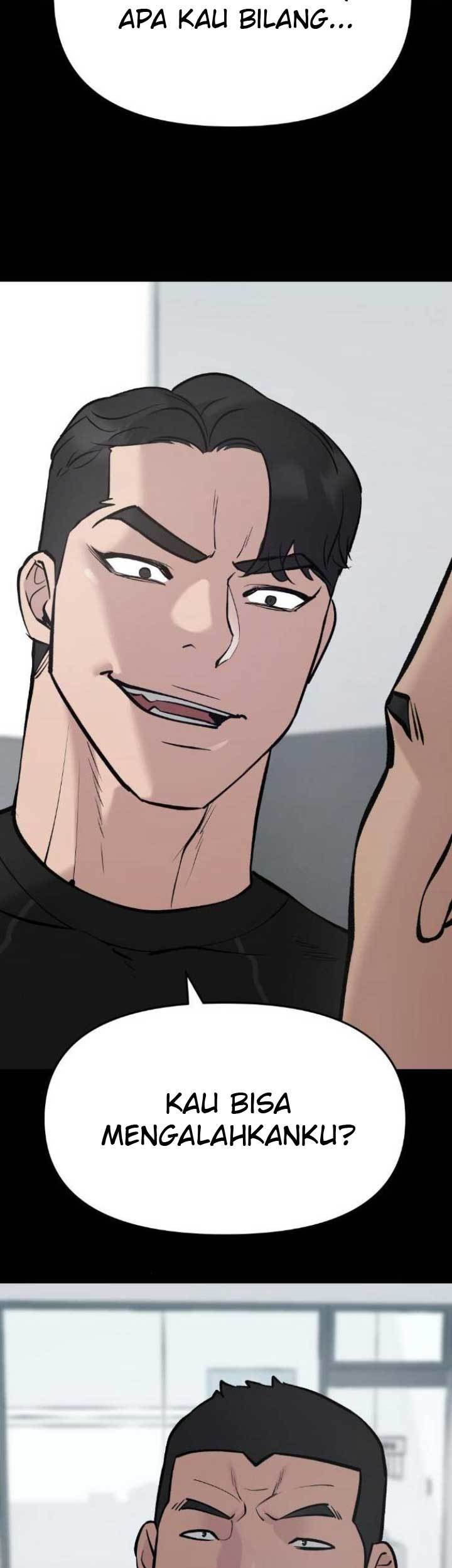 The Bully In Charge Chapter 33 - halaman 14