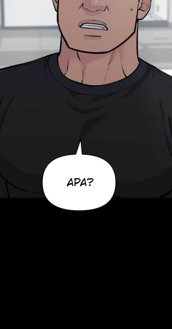 The Bully In Charge Chapter 33 - halaman 15