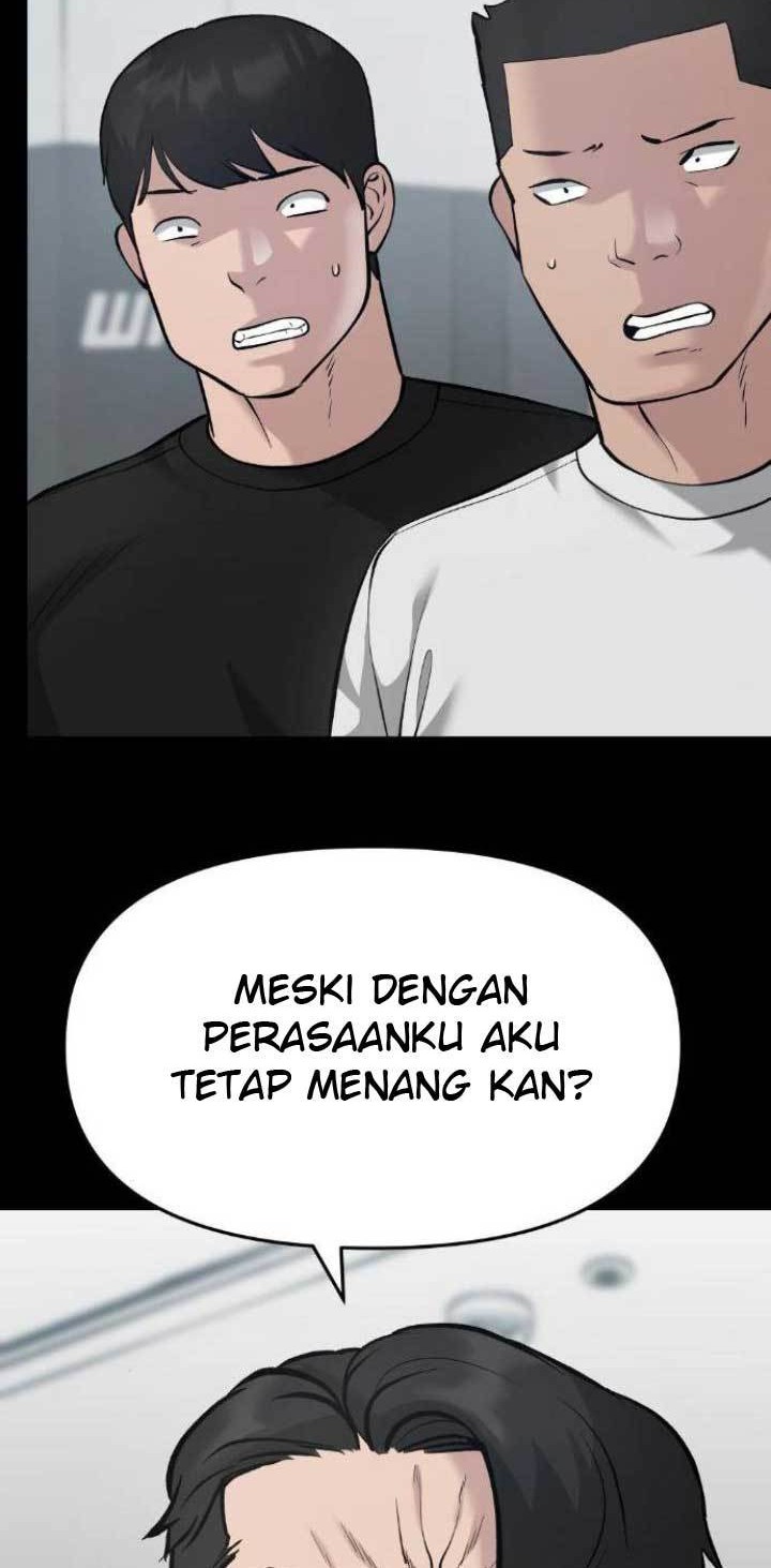 The Bully In Charge Chapter 33 - halaman 17