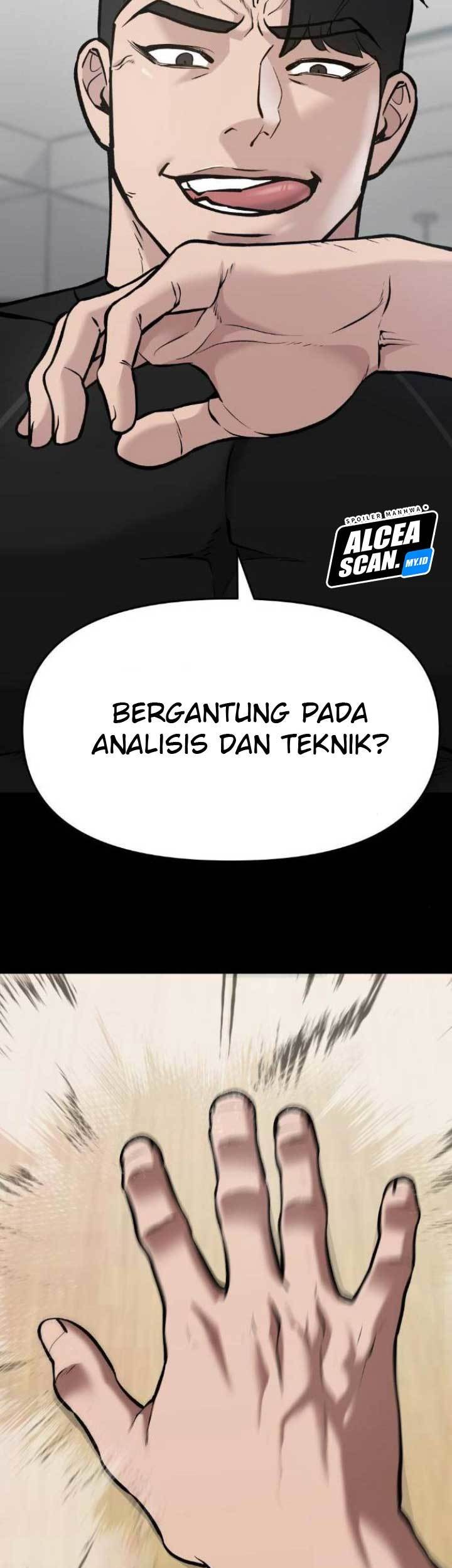 The Bully In Charge Chapter 33 - halaman 18