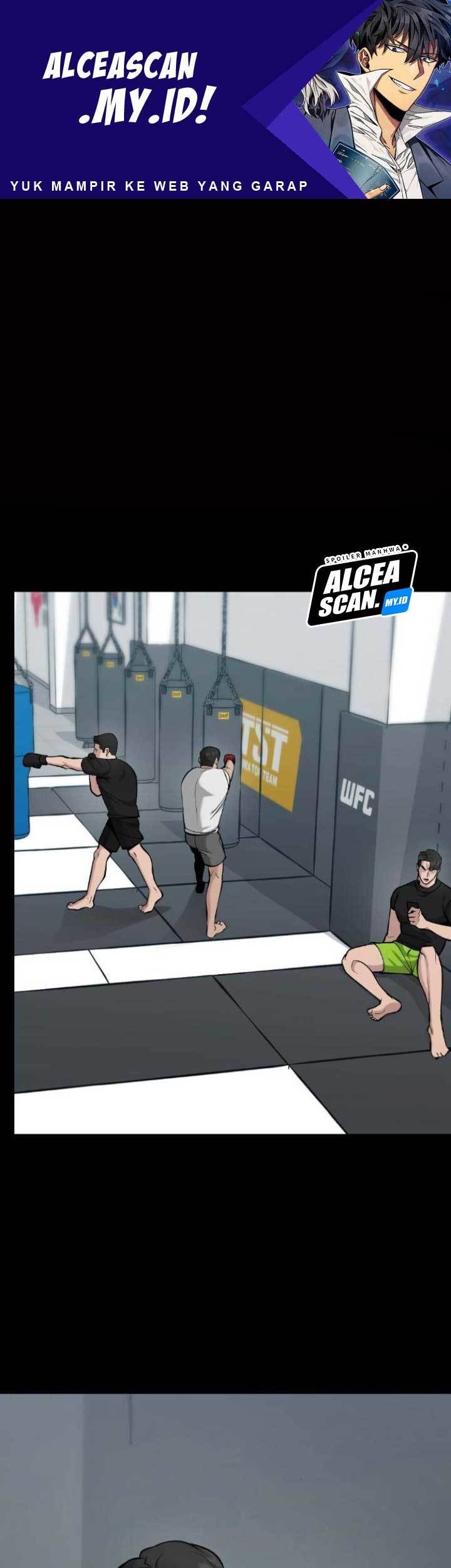 The Bully In Charge Chapter 33 - halaman 2