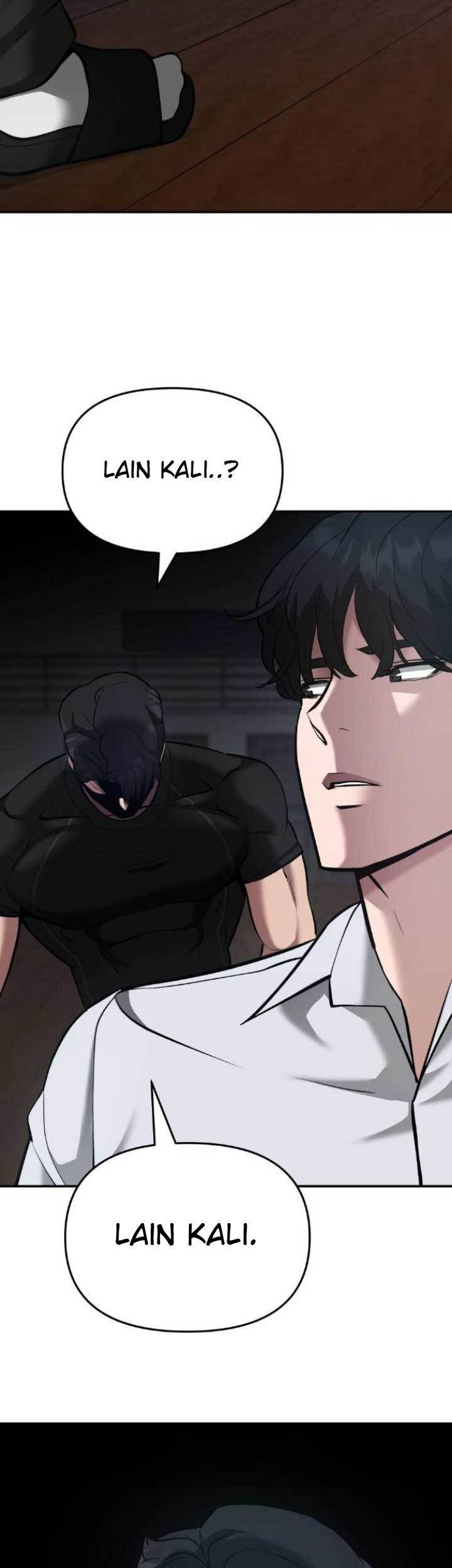 The Bully In Charge Chapter 33 - halaman 24