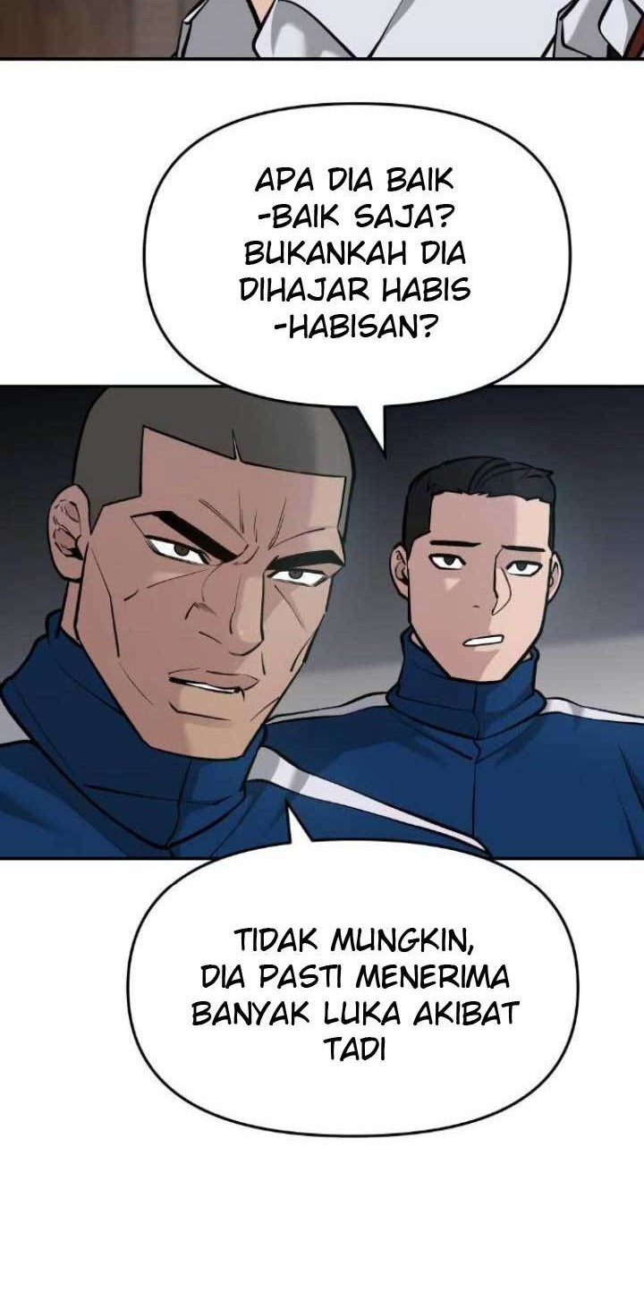 The Bully In Charge Chapter 33 - halaman 27