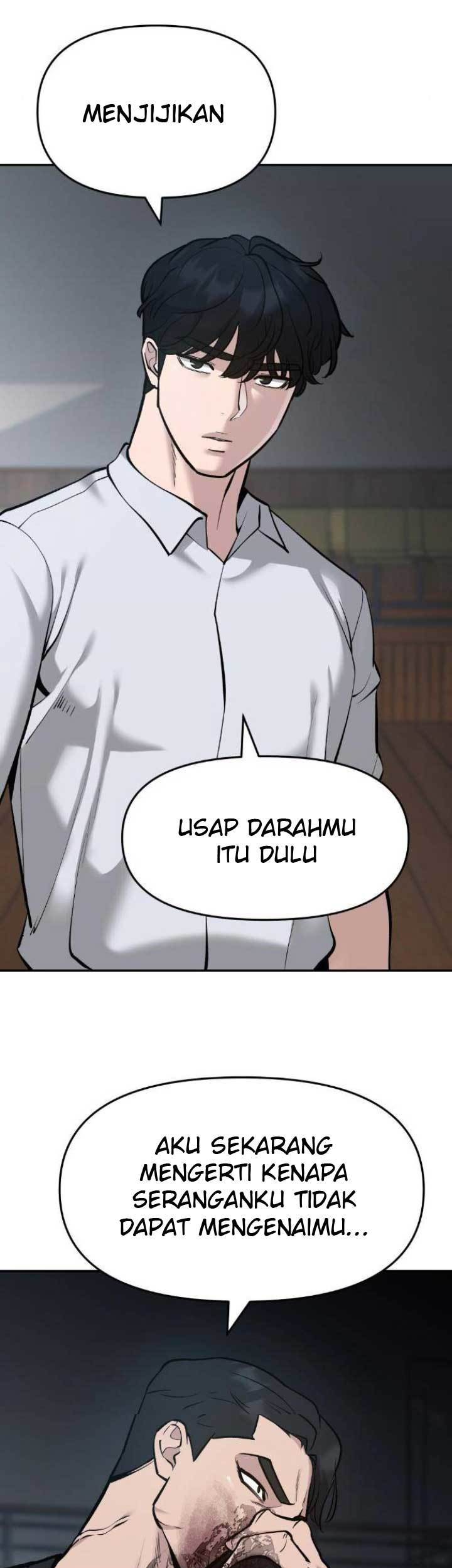 The Bully In Charge Chapter 33 - halaman 28