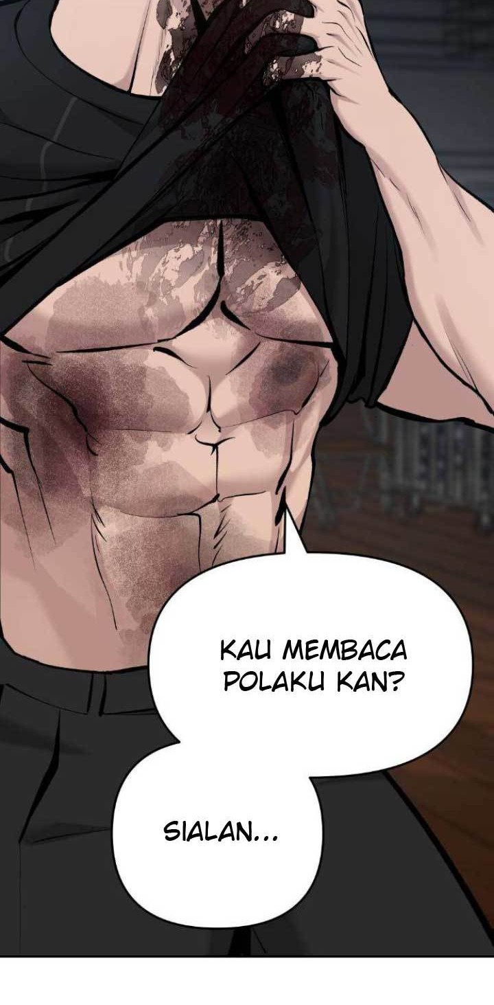The Bully In Charge Chapter 33 - halaman 29