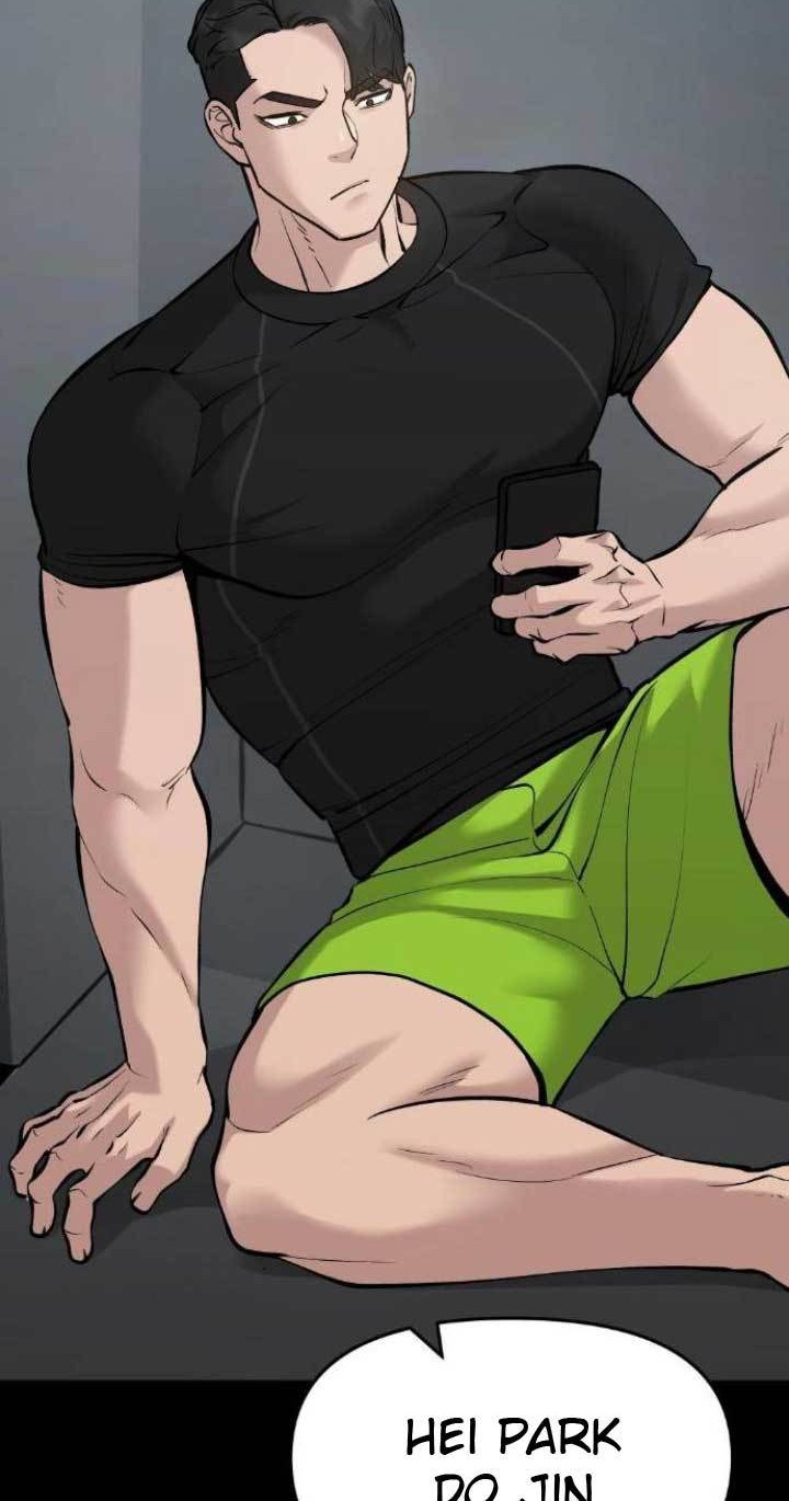 The Bully In Charge Chapter 33 - halaman 3