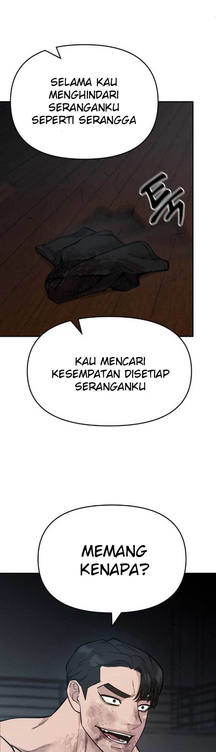 The Bully In Charge Chapter 33 - halaman 30