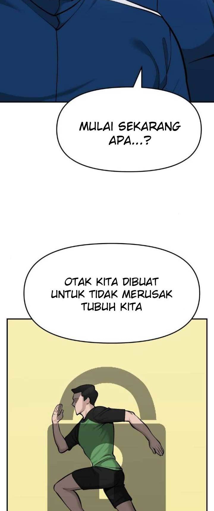 The Bully In Charge Chapter 33 - halaman 33