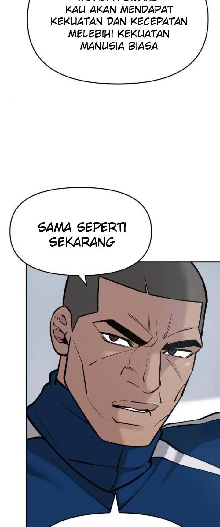 The Bully In Charge Chapter 33 - halaman 35