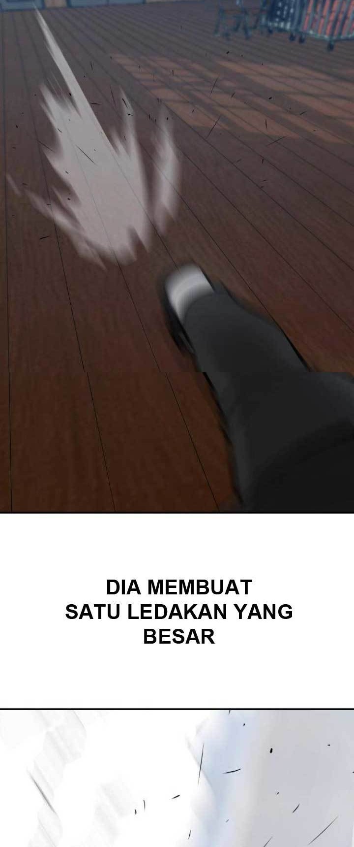 The Bully In Charge Chapter 33 - halaman 37