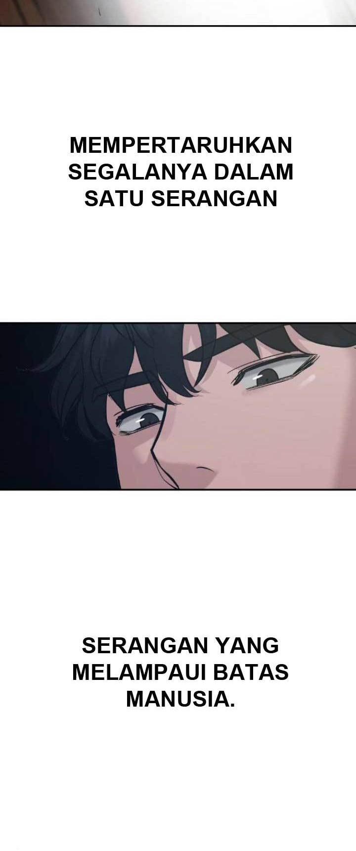 The Bully In Charge Chapter 33 - halaman 39