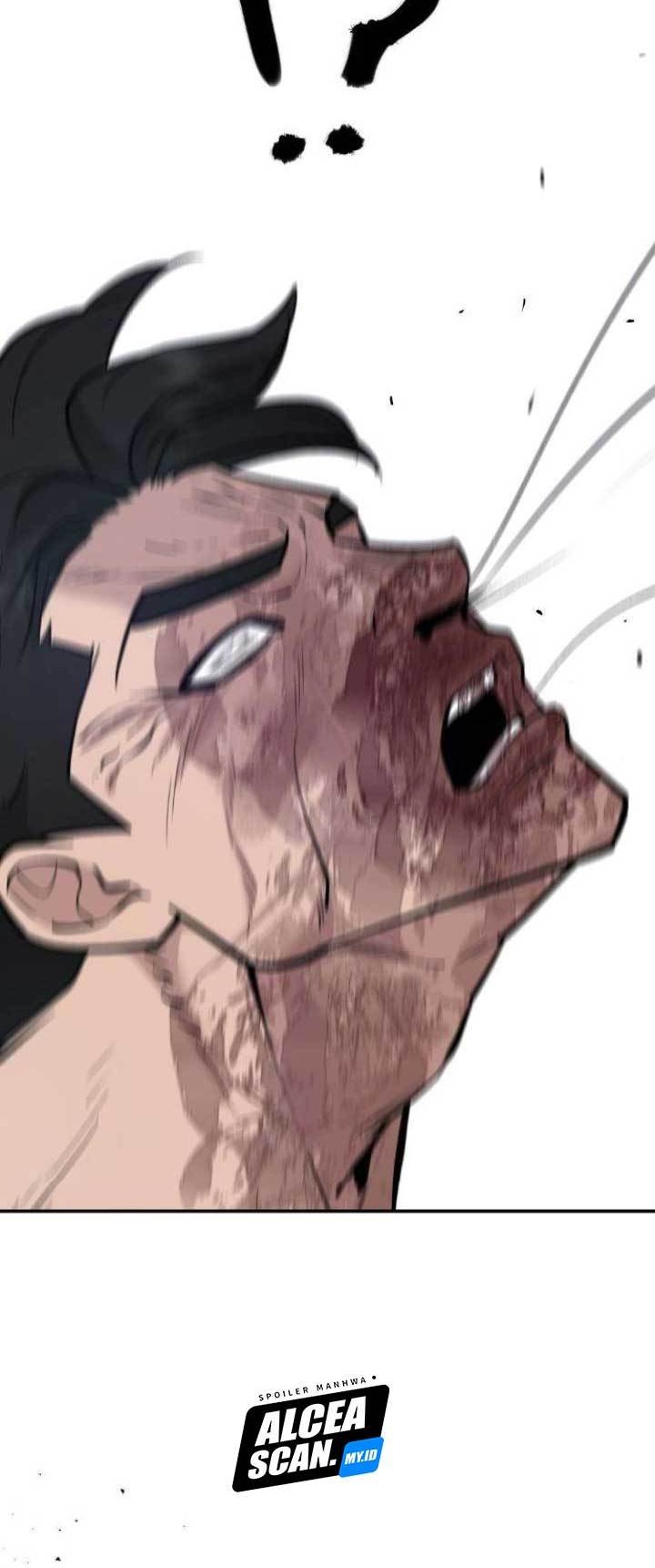 The Bully In Charge Chapter 33 - halaman 41