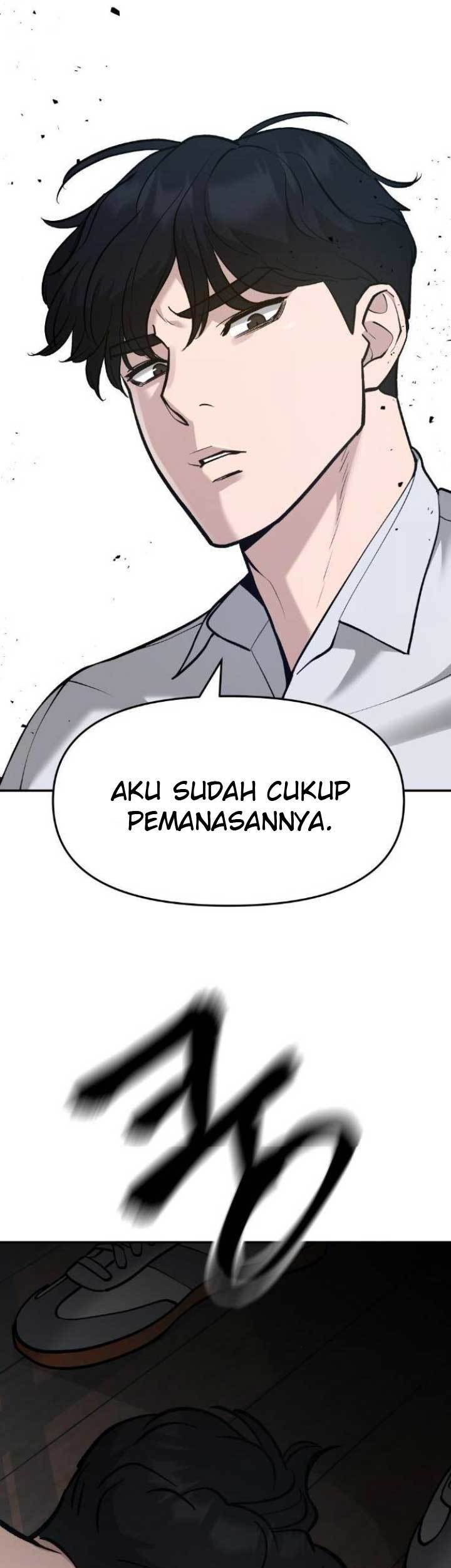 The Bully In Charge Chapter 33 - halaman 42