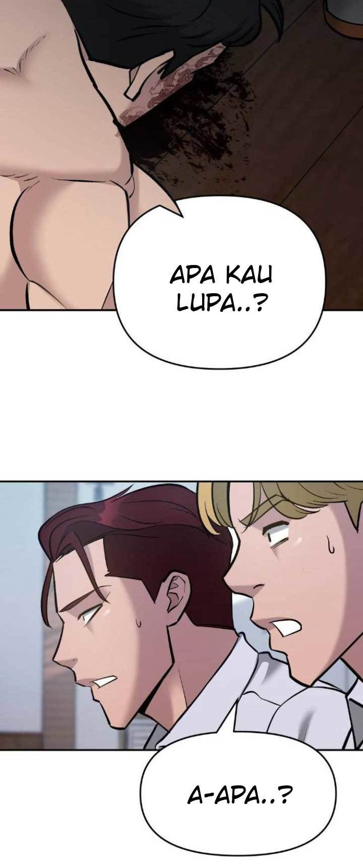 The Bully In Charge Chapter 33 - halaman 43