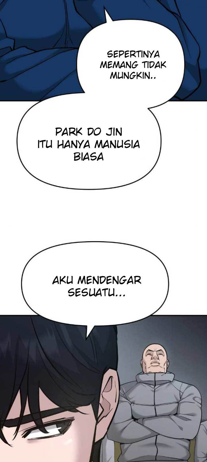 The Bully In Charge Chapter 33 - halaman 45