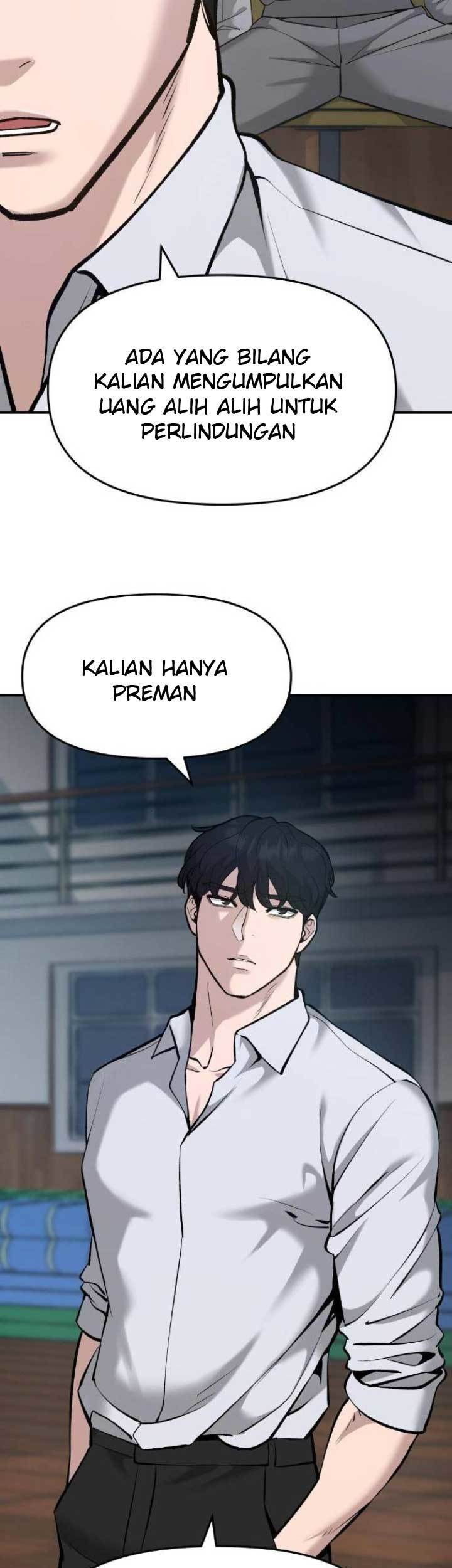 The Bully In Charge Chapter 33 - halaman 46