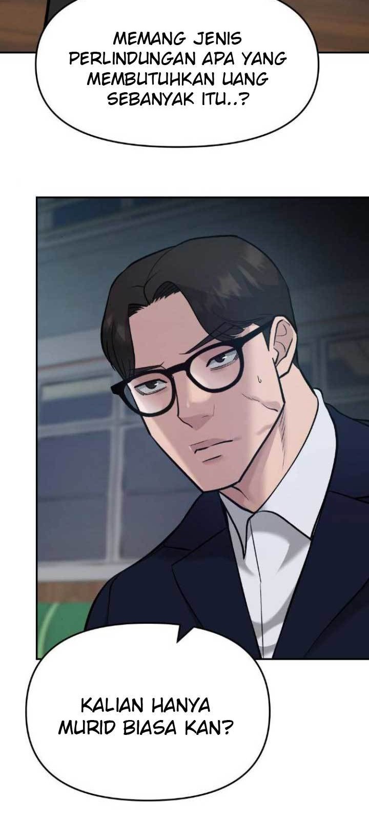 The Bully In Charge Chapter 33 - halaman 47