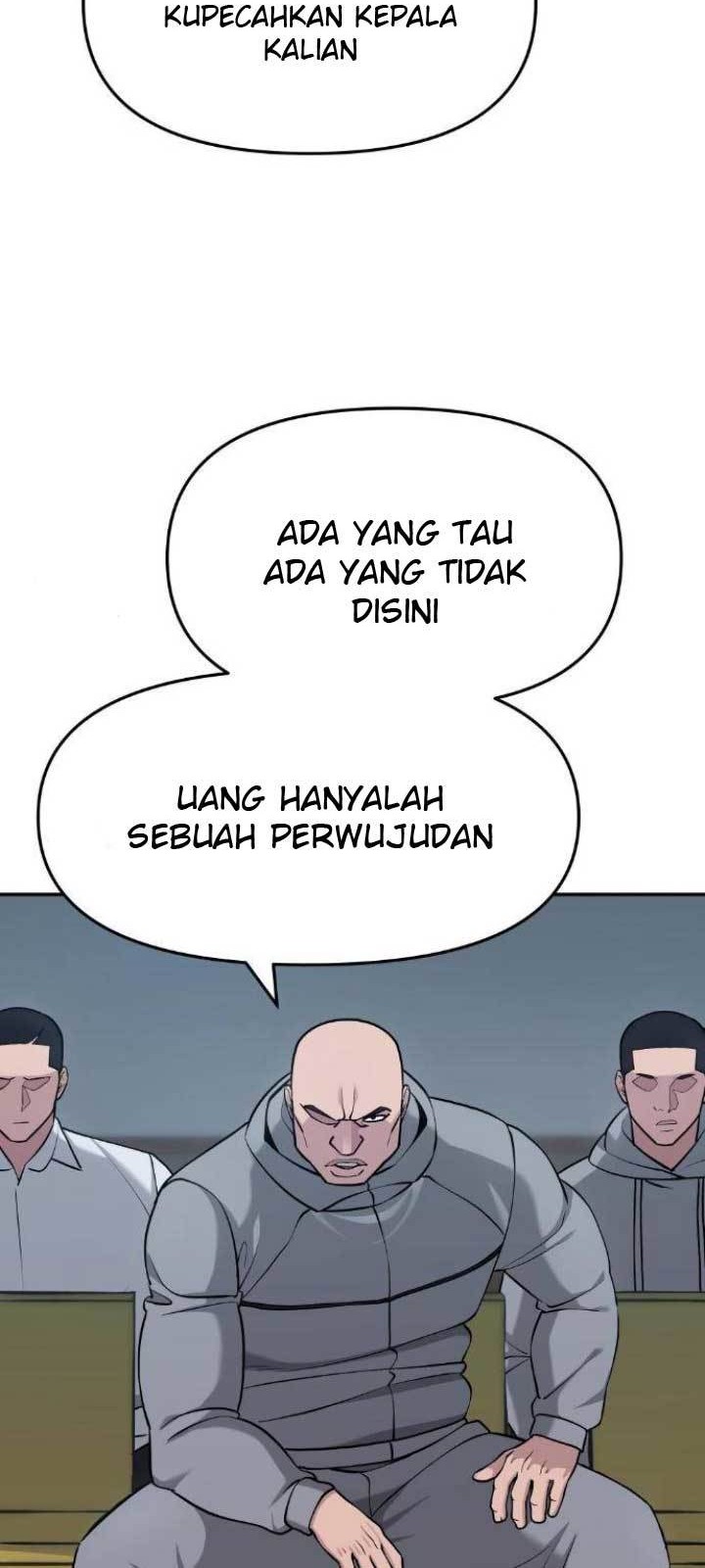 The Bully In Charge Chapter 33 - halaman 49