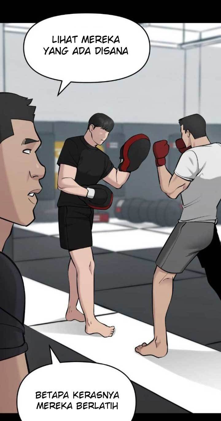 The Bully In Charge Chapter 33 - halaman 5